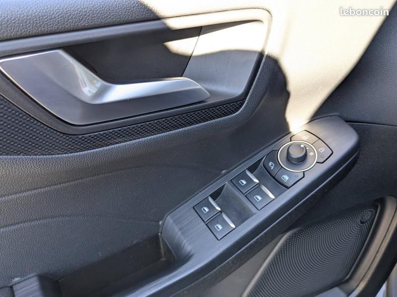 Ford Kuga 2.5 Duratec 225ch PHEV Graphite Tech Edition BVA (image 9)