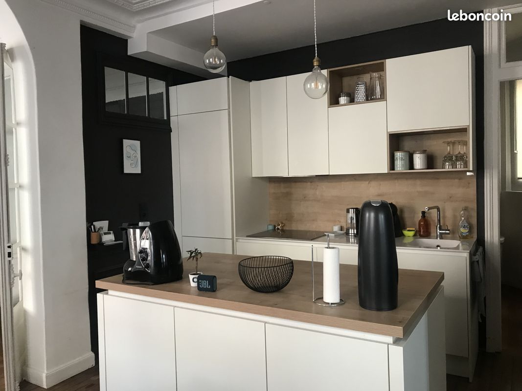 Appartement 3 pièces 63 m² · à Reims · 63 m² · 900 €/mois