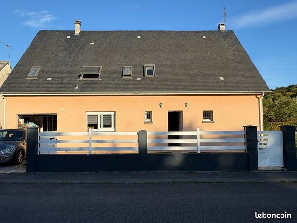 Maison de ville
