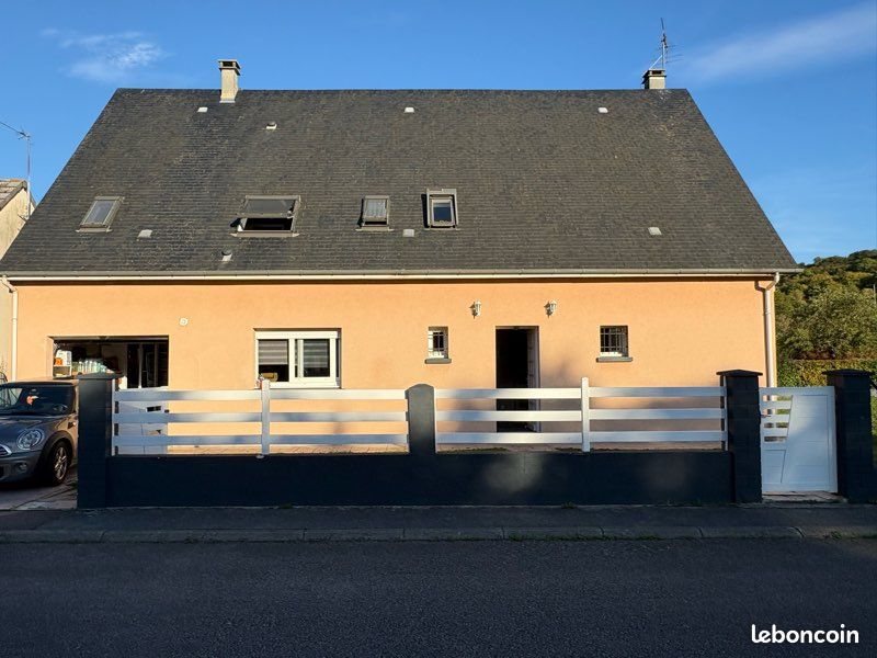 Maison 6 pièces 171 m² · à Tourville-la-Rivière · 171 m² · 330 000 €