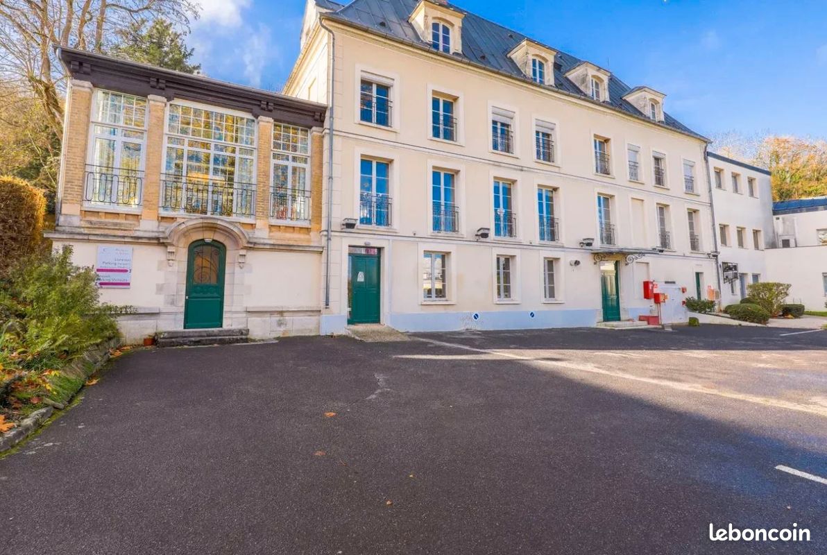 Appartement 1 pièce 30 m² · à Cergy · 30 m² · 93 000 €