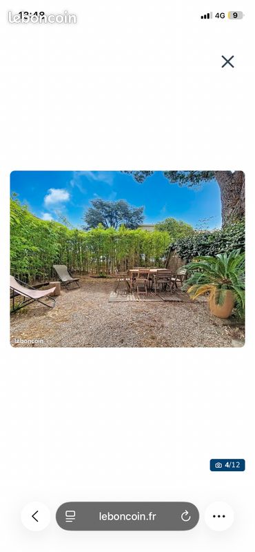 Appartement 1 pièce 19 m² · à Castelnau-le-lez · 19 m² · 180 000 €