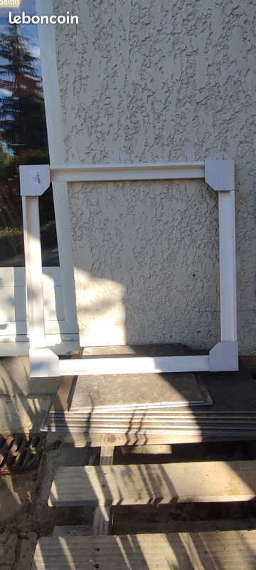 Caisse americaine 60 x 60 (image 1)