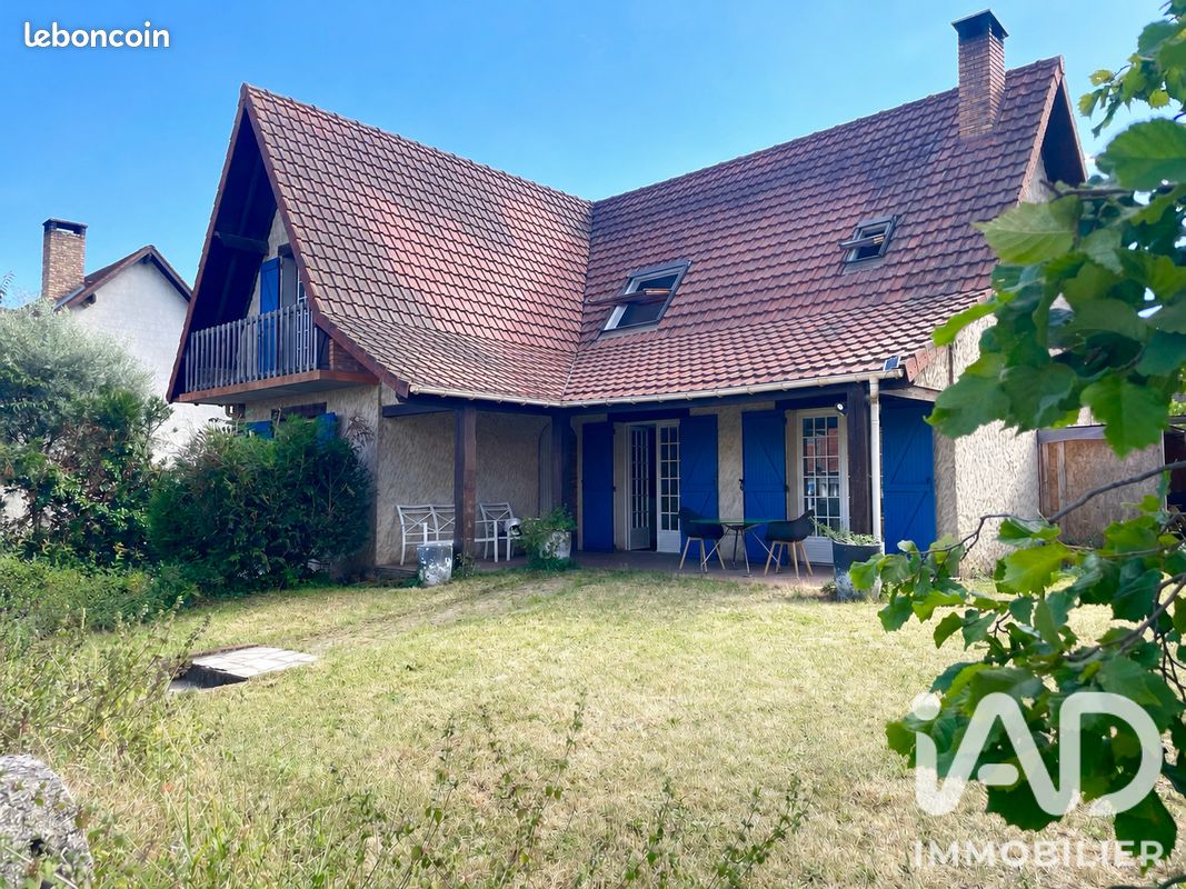Maison 6 pièces 108 m² · à Argenteuil · 108 m² · 349 000 €