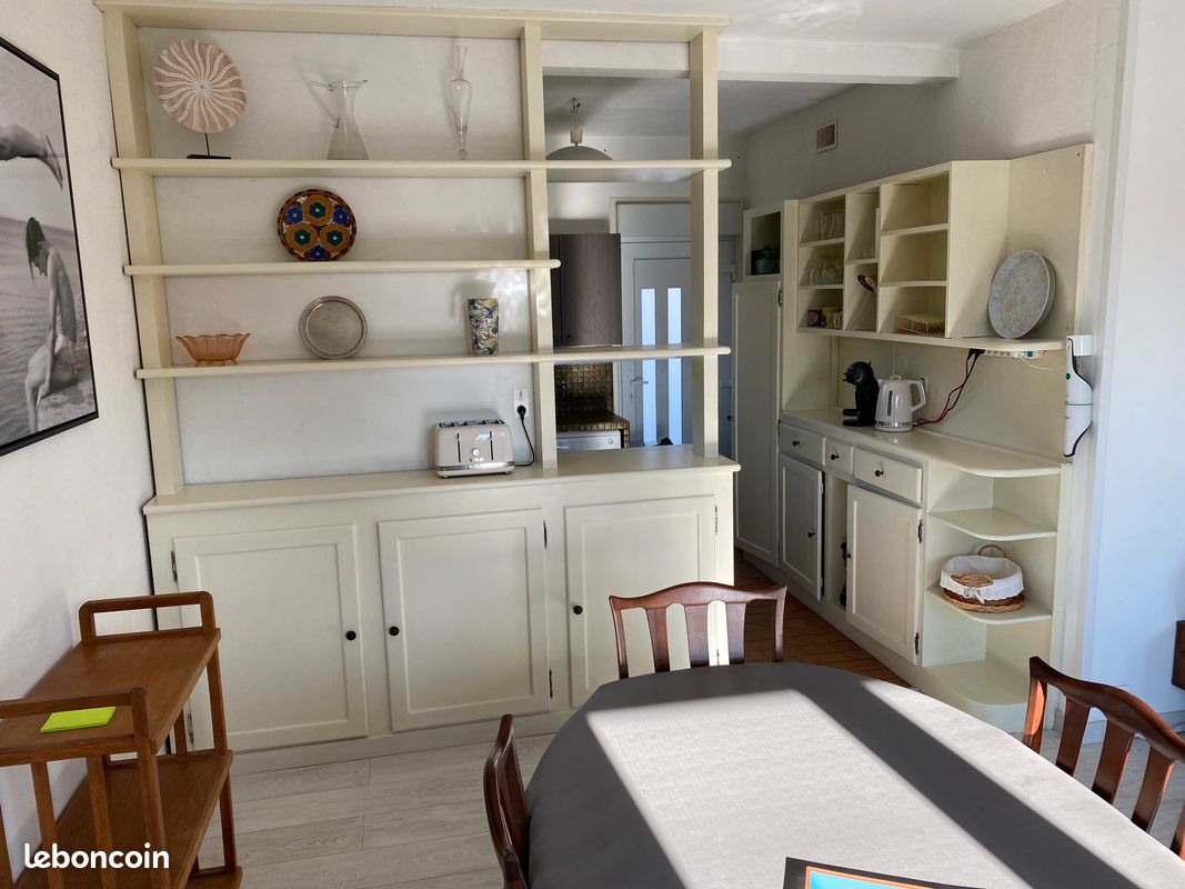 Plain pied - 9 couchages - Stella/Touquet (image 8)