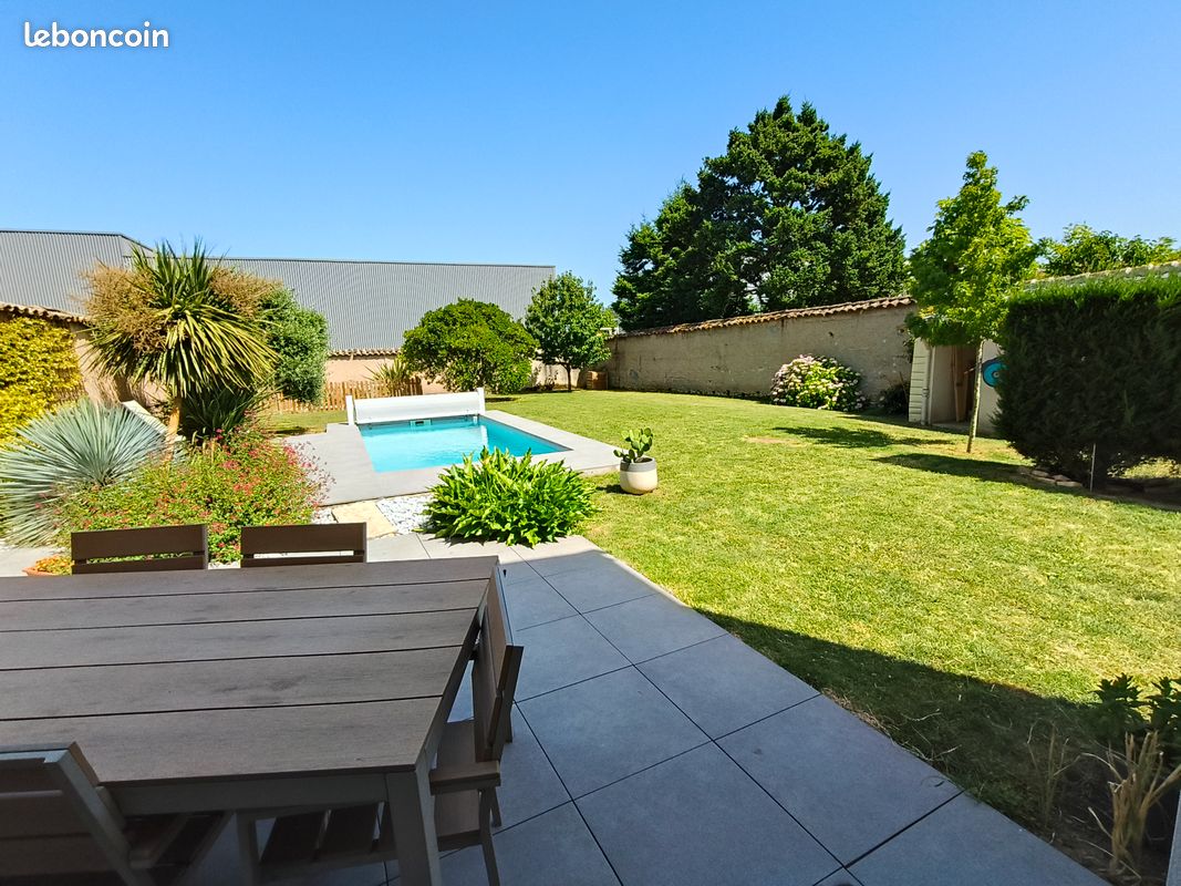 Maison 6 pièces 166 m² · à Arnas · 166 m² · 475 000 €