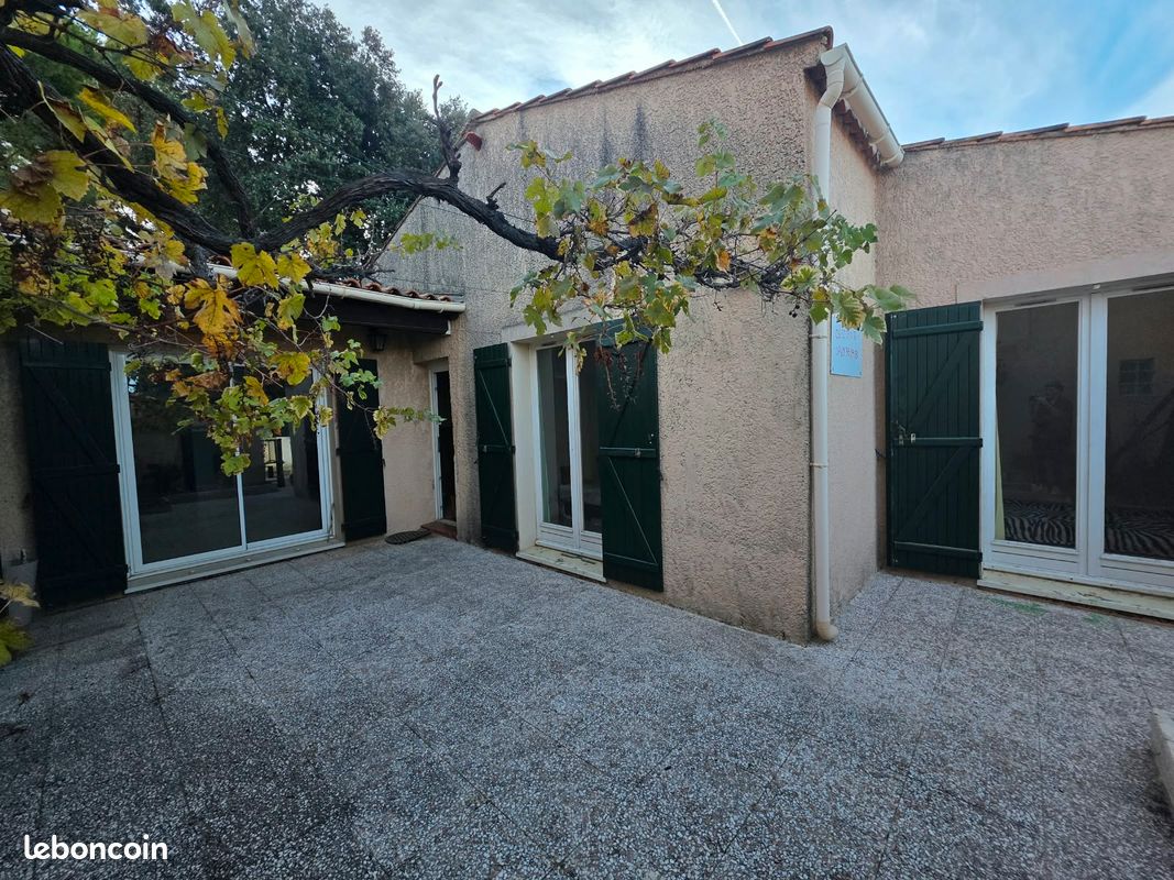 Maison 4 pièces 88 m² · à Istres · 88 m² · 277 000 €