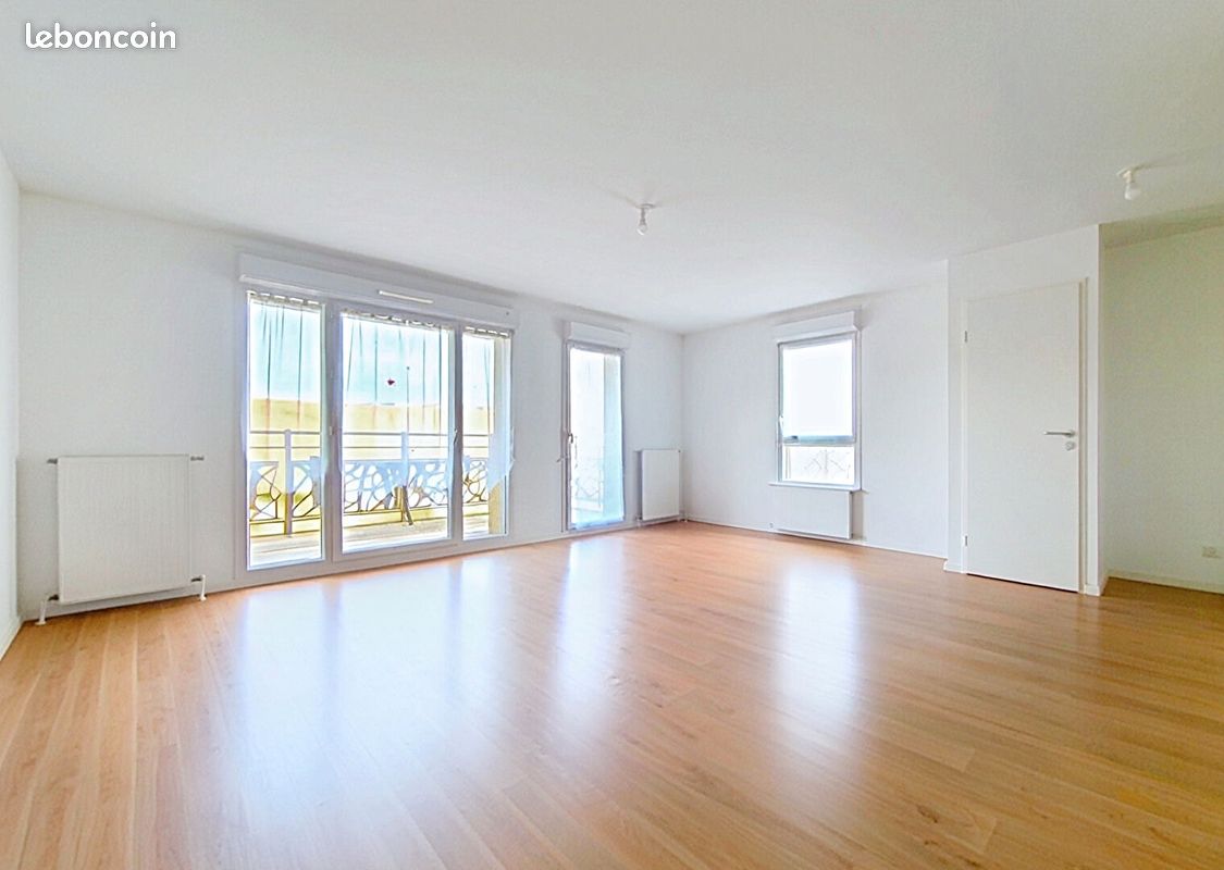 Appartement 3 pièces 66 m² · à Chartres · 66 m² · 175 000 €