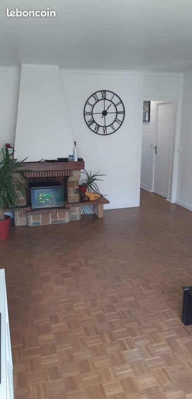 Appartement 3 pièces 59 m² · à Wissous · 59 m² · 1 220 €/mois