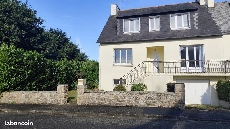 Maison 6 pièces 127 m² · à Saint-Renan · 127 m² · 244 950 €
