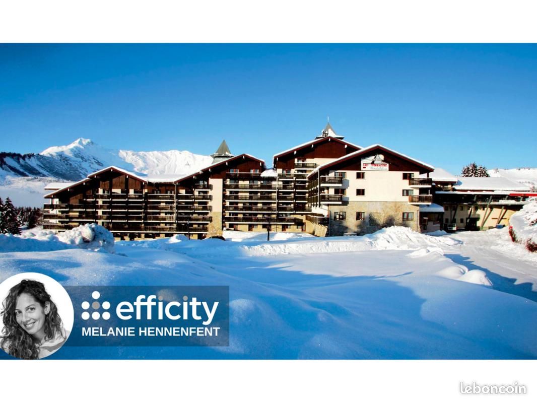Parking 75 m² Taninges (image 3)