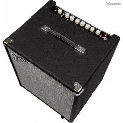 Ampli basse fender rumble 100 watts (image 1)