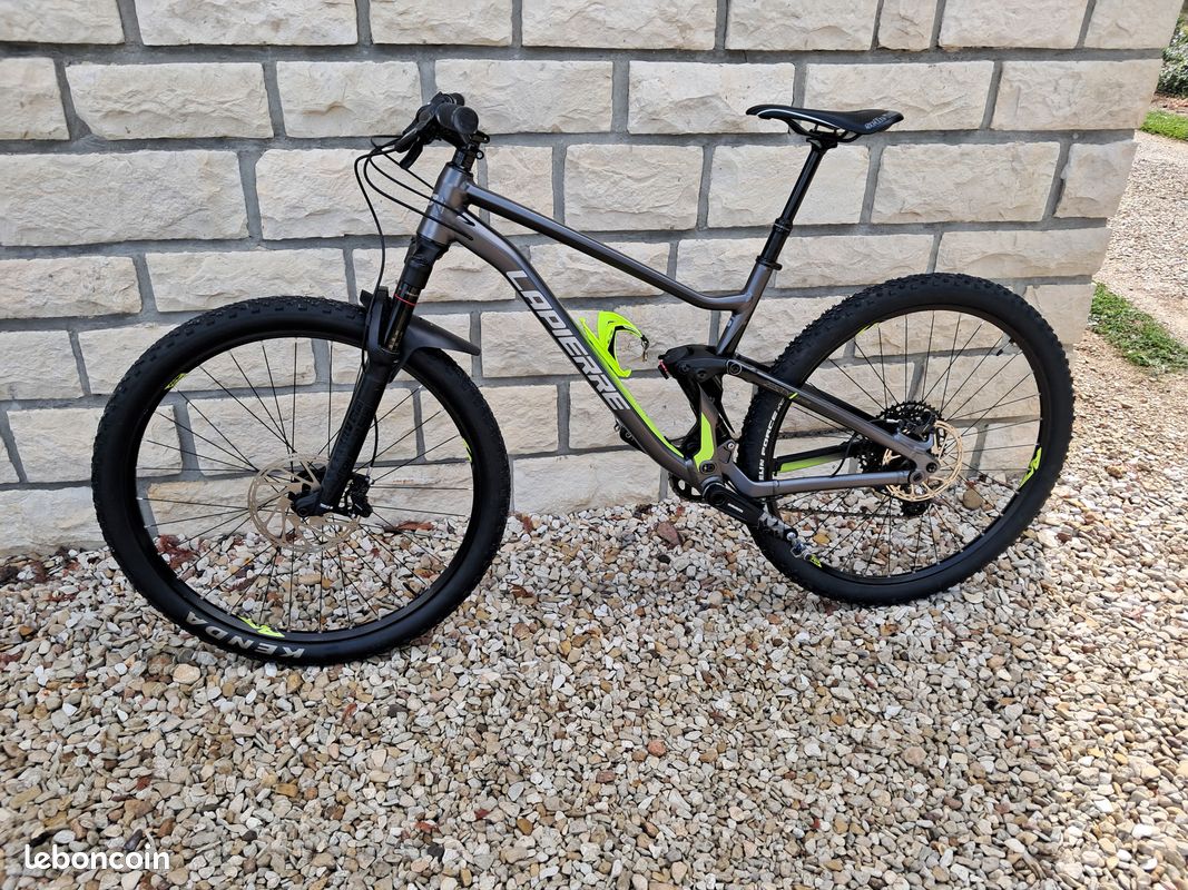 Vtt Lapierre Zesty Am 29 Vtt Lapierre Zesty AM Vélos