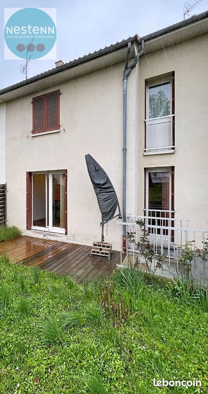 Maison 4 pièces 96 m² · à Blois · 96 m² · 161 000 €
