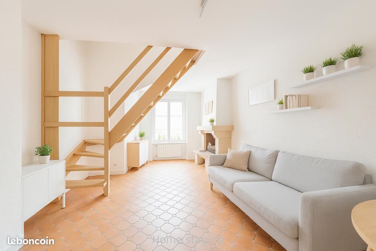 Maison 4 pièces 85 m² · à Croix · 85 m² · 219 500 €