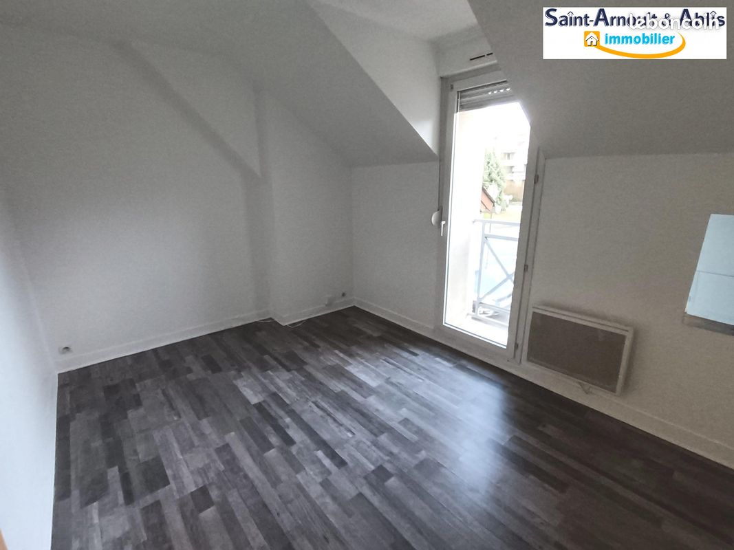Appartement 1 pièce 17 m² · à Rambouillet · 17 m² · 495 €/mois