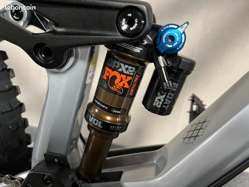 VTT Radon slide trail 10.00 HD (image 14)