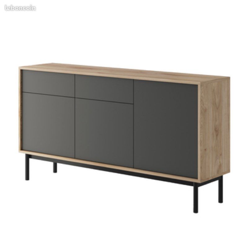 Buffet (image 1)