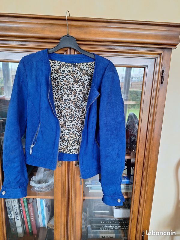 Veste (image 1)
