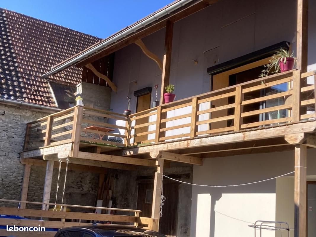 Maison 5 pièces 241 m² · à Bassy · 241 m² · 421 200 €