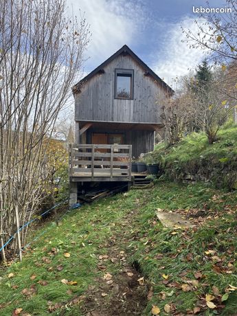 Maison 5 pièces 56 m²