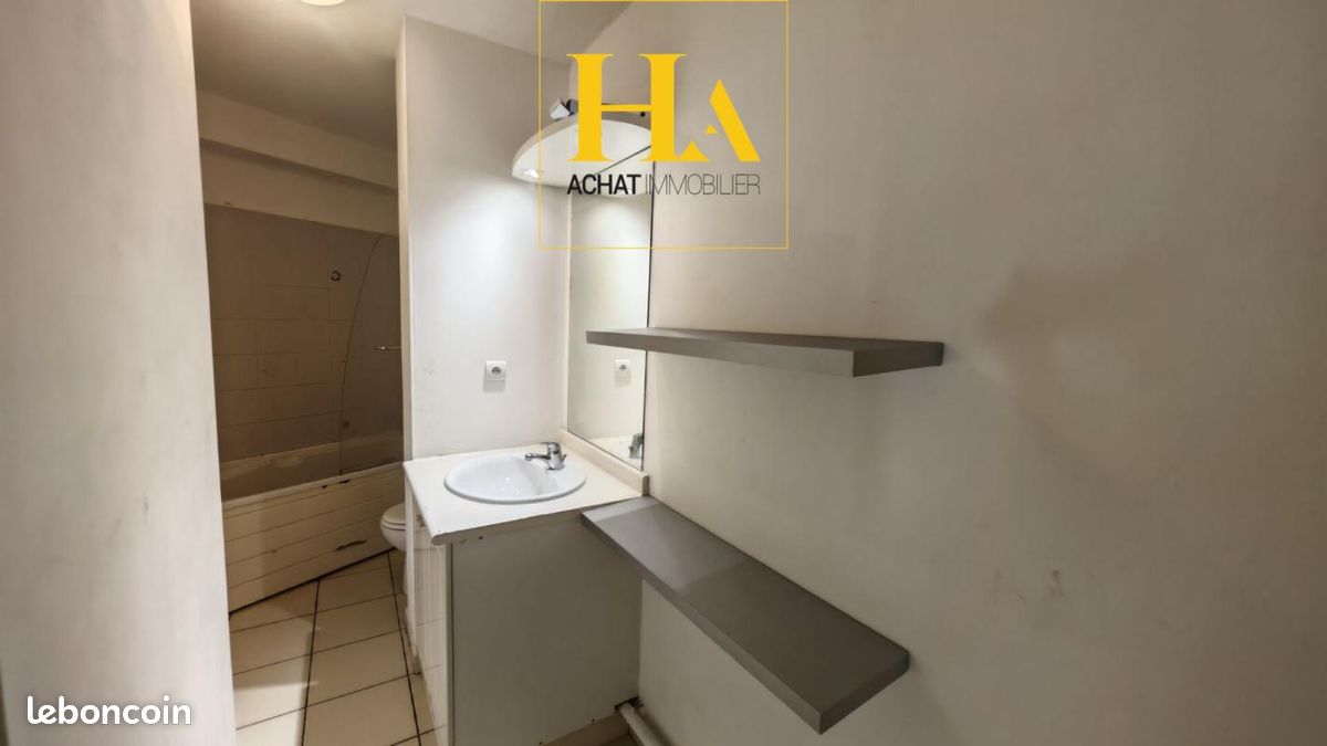Appartement 4 pièces 82 m² (image 9)