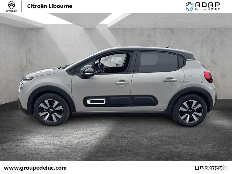 Citroen C3 1.2 PureTech 83ch S&S MAX (image 7)