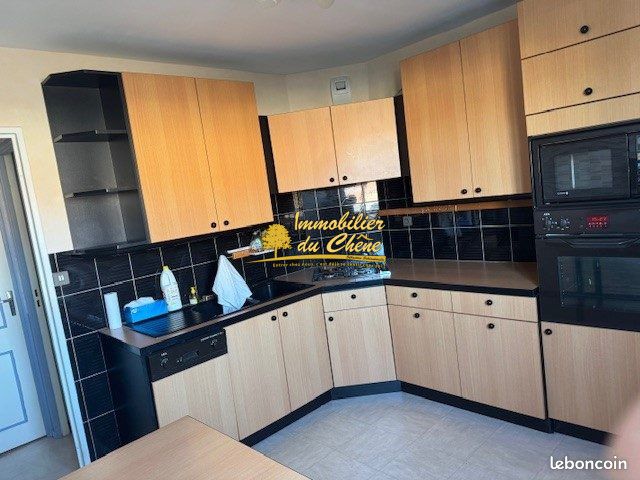 Appartement 5 pièces 90 m² · à Vesoul · 90 m² · 118 500 €