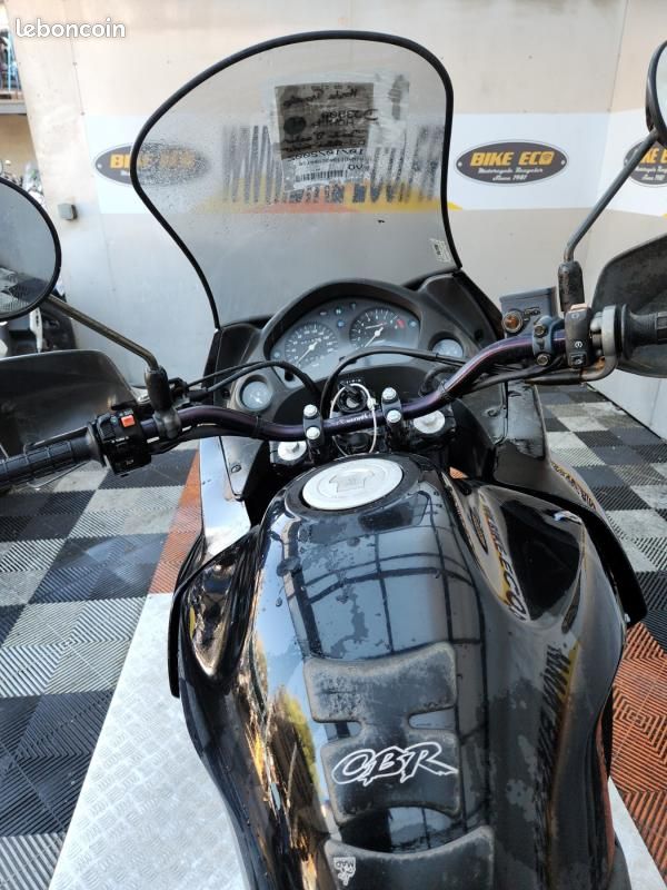 Honda XLV 650 TRANSALP A REVISER (REF 63503) (image 7)
