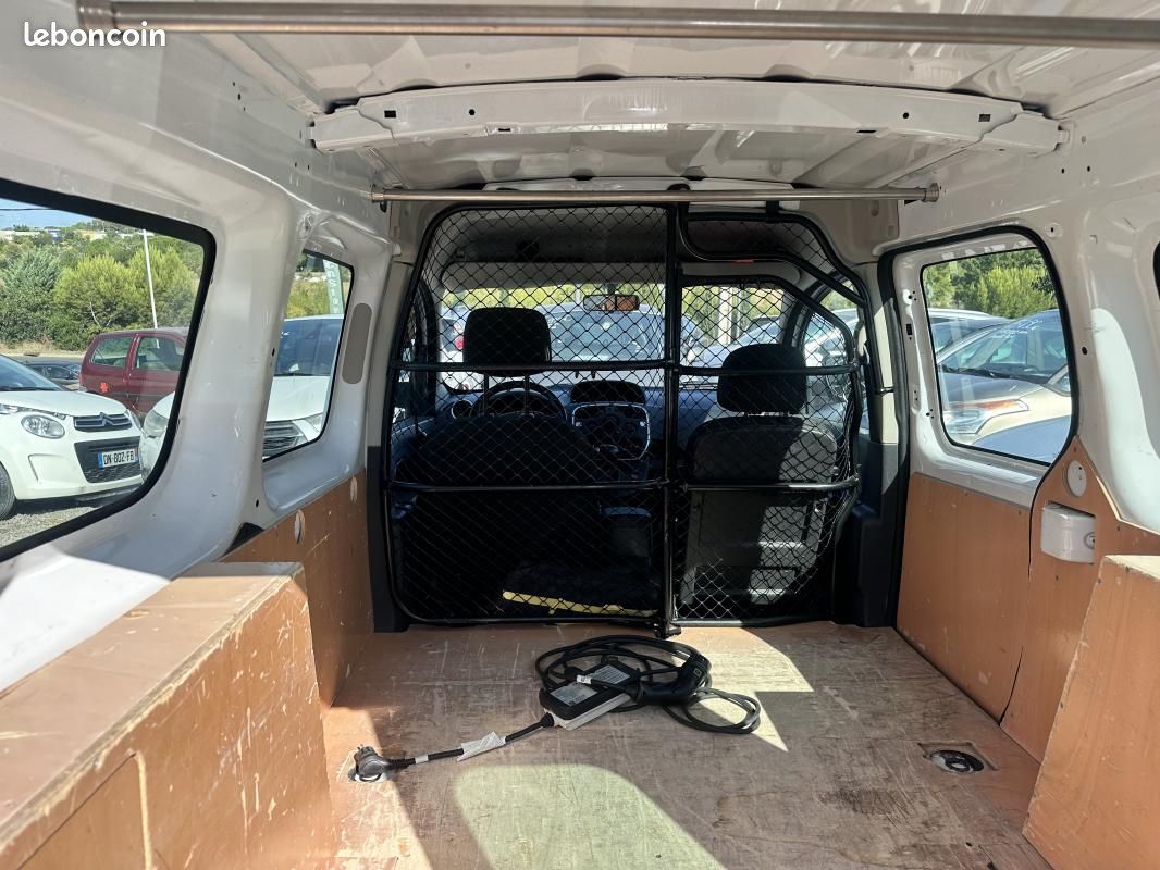 Renault Kangoo Express ZE Z.E. GRAND VOLUME MAXI CONFORT (image 6)