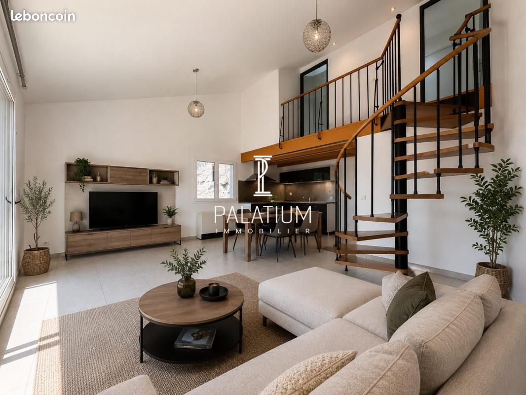 Appartement 61 m² · à La Saulce · 61 m² · 168 000 €