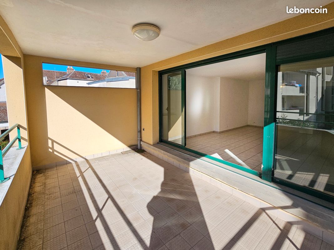 Appartement 3 pièces 70 m² · à Sens · 70 m² · 123 000 €