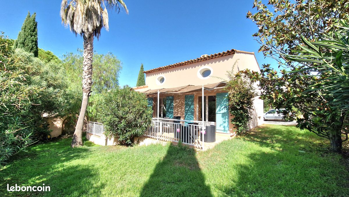 Appartement 5 pièces 105 m² · à Sainte-Maxime · 105 m² · 685 000 €