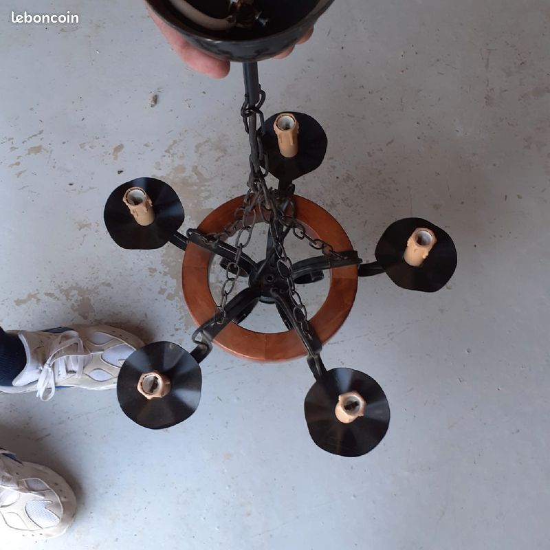 Lustre suspendu (image 2)