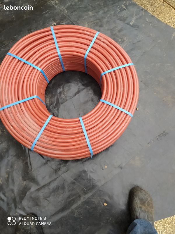 Per 16 mm bobine de 500 m ou au détail (image 2)