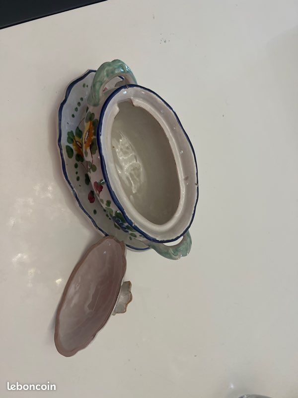 Petite soupière (image 2)