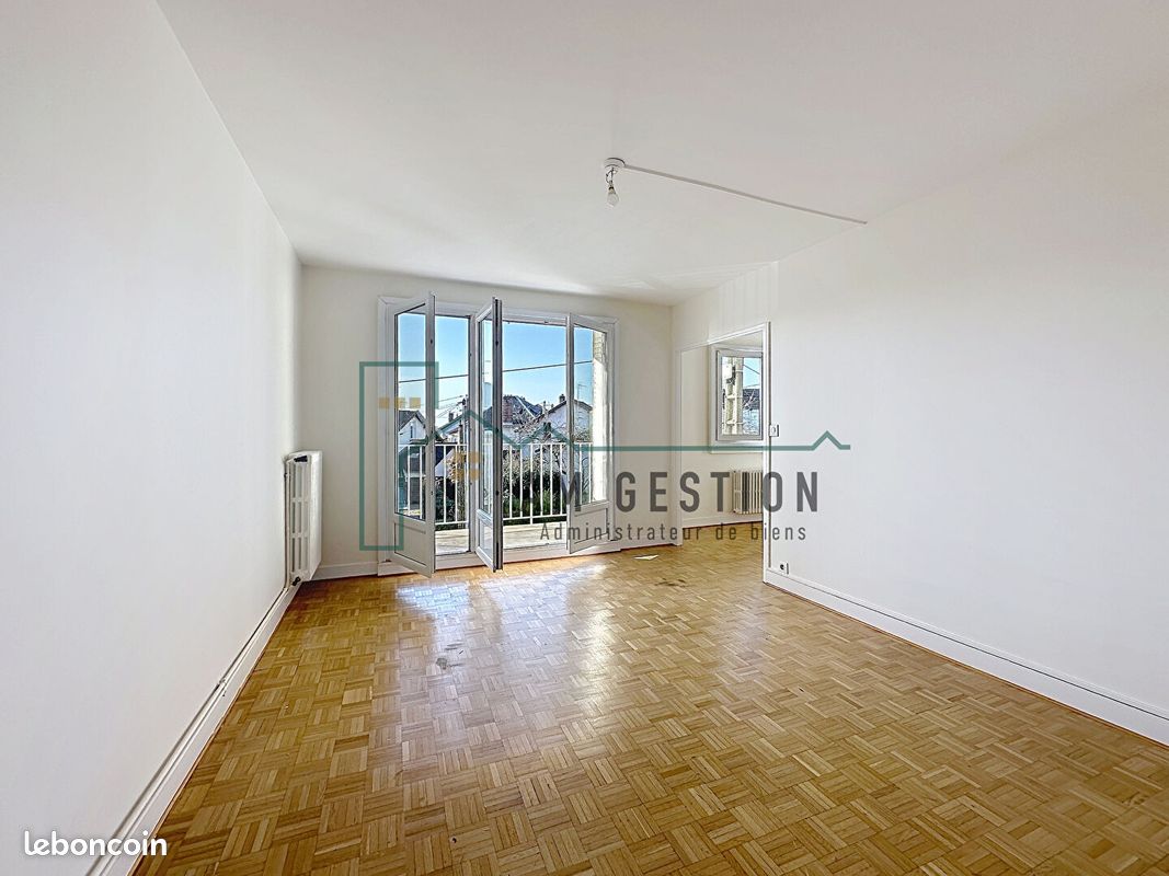 Appartement 4 pièces 69 m² · à Limoges · 69 m² · 645 €