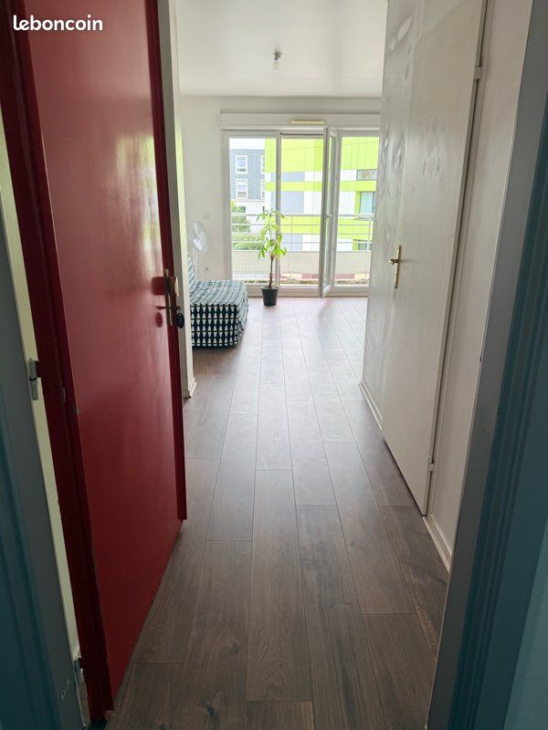 Appartement 1 pièce 26 m² · à Choisy-le-Roi · 26 m² · 750 €/mois