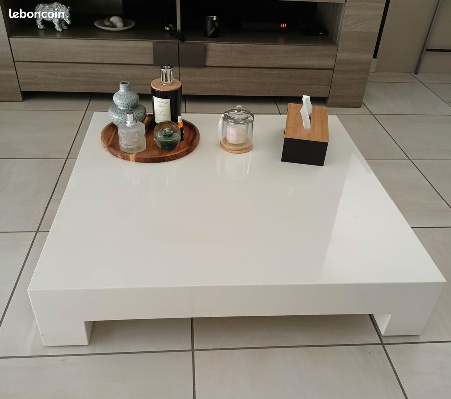 Table basse (image 2)