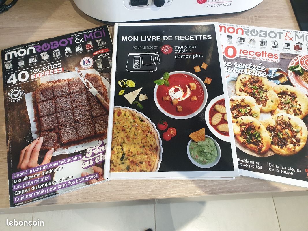 Robot Monsieur Cuisine Plus SilverCrest (image 2)