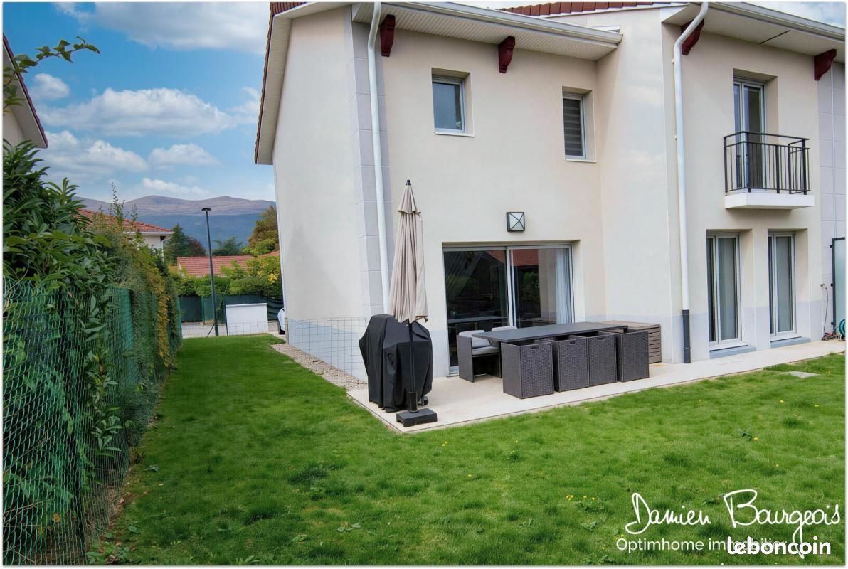 Maison 4 pièces 126 m² · à Prévessin-Moëns · 126 m² · 695 000 €