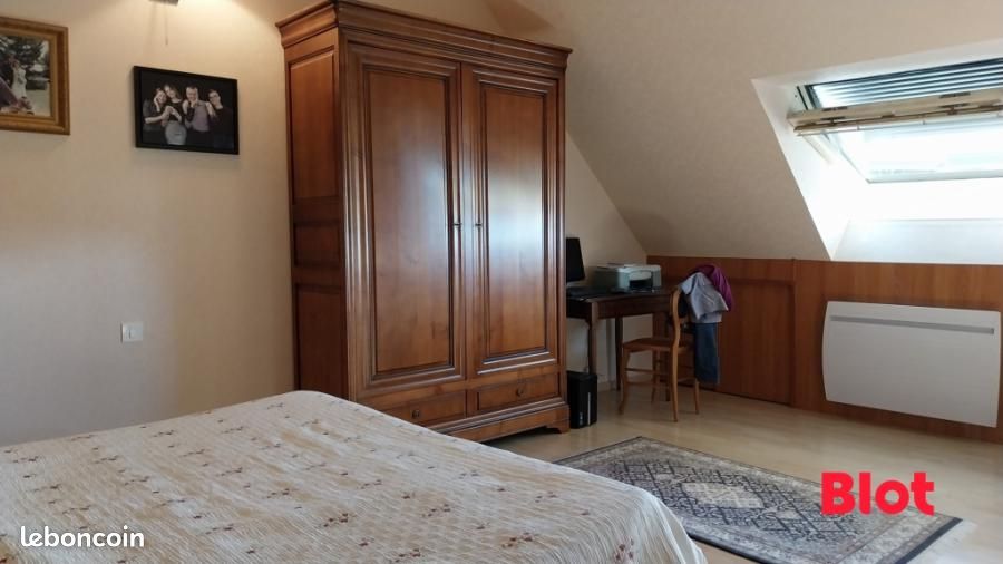 Maison 6 pièces 125 m² (image 10)
