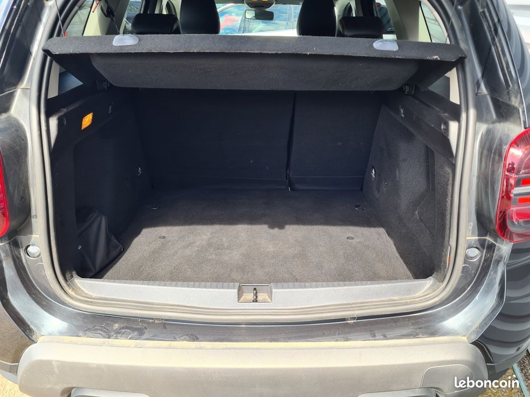 Dacia duster (image 4)
