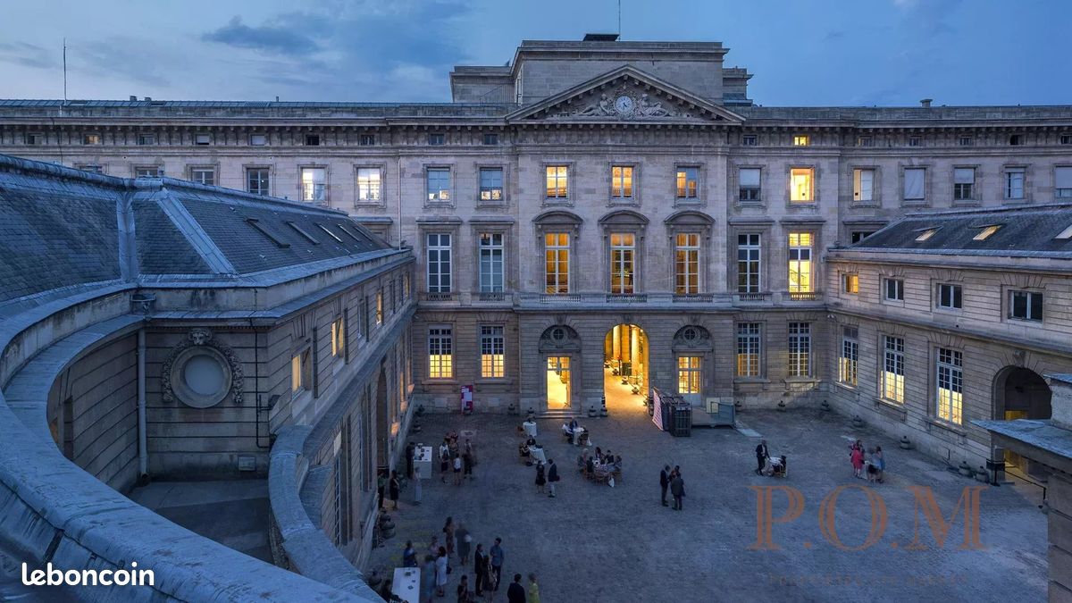 Appartement 173 m² · à Paris · 173 m² · 3 990 000 €