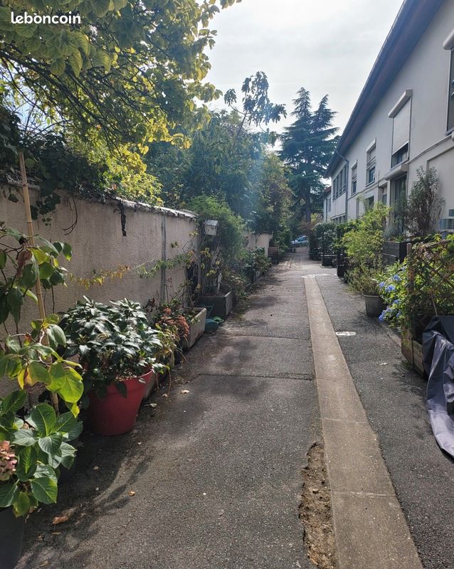 Appartement 4 pièces 62 m² · à Champigny-sur-Marne · 62 m² · 250 000 €