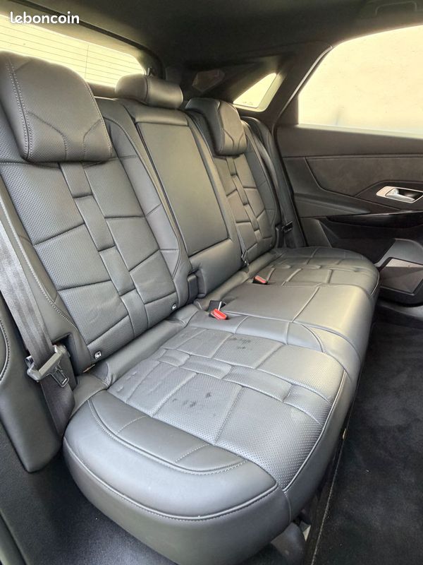 Ds ds7 crossback 1.6 225 cv eat8 grand chic opera / toit ouvrant garantie 6 mois 2019 (image 25)