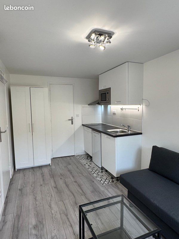 Appartement a louer gagny - 1 pièce(s) - 17 m2 - Surfyn