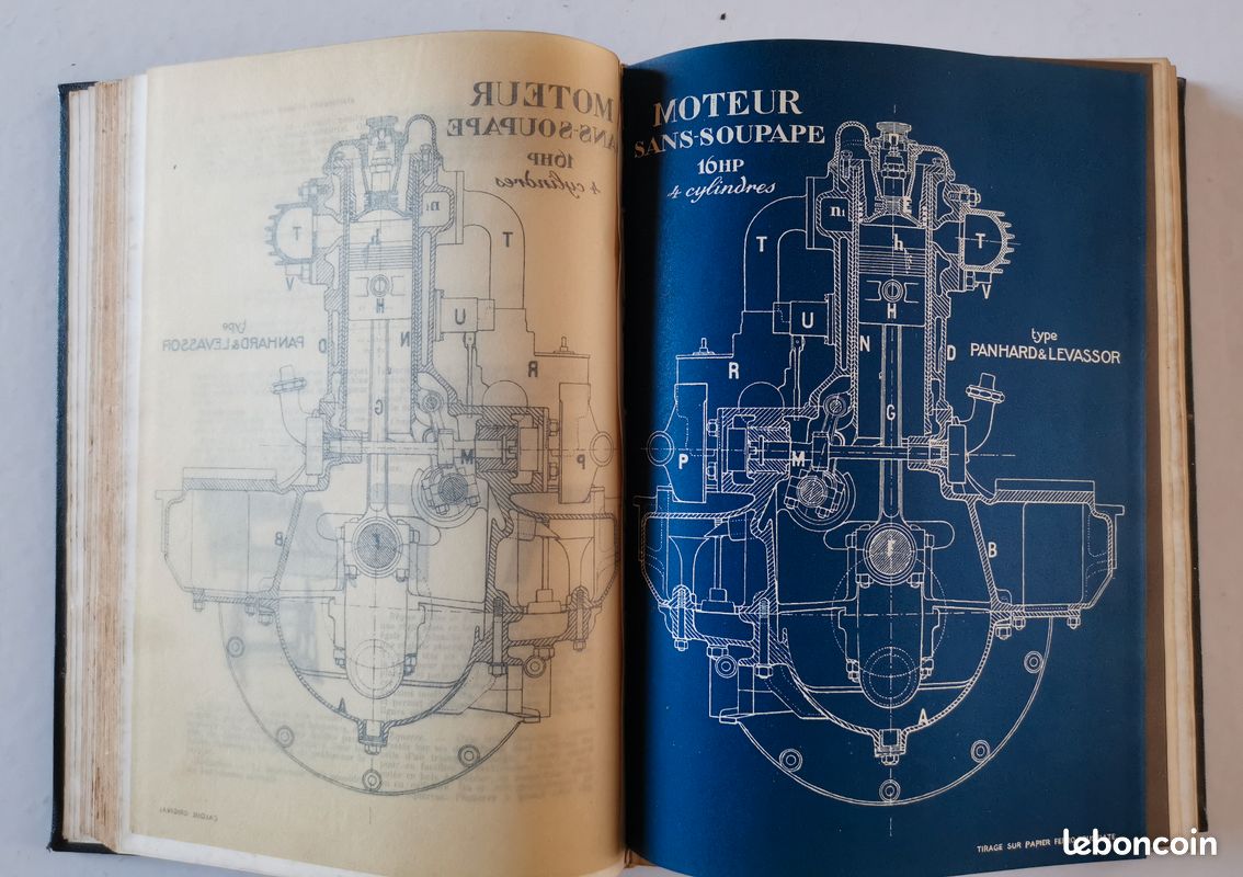 Livre ancien (image 5)