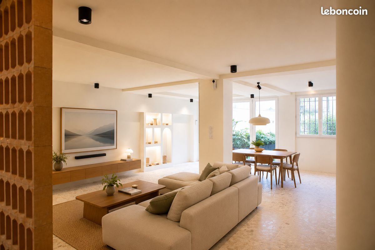 Appartement 3 pièces 86 m² · à Nice · 86 m² · 379 000 €