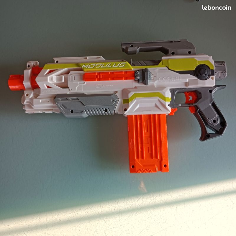 Nerf Modulus (image 2)